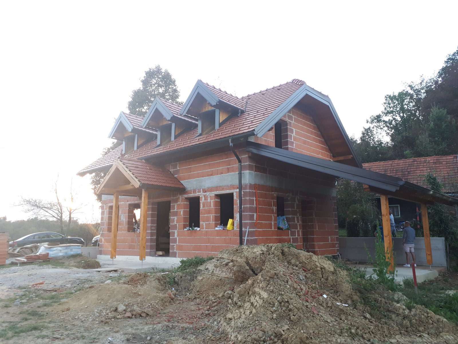 Project 3